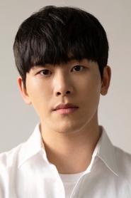 Lee Ho-won portrait