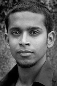 Hiran Abeysekera portrait