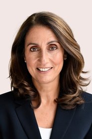 Aydan Özoğuz portrait