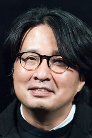 Kim Dae-seung portrait