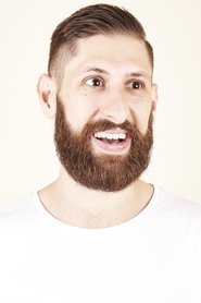 Mark Bonanno portrait
