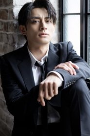 Yuta Tachibana portrait