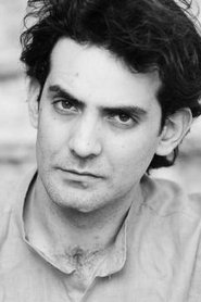 Marco Di Tieri portrait