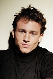 Justus Johanssen portrait