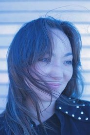 Naomi Sedgwick portrait
