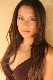 Angela Sun portrait
