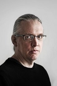 Marko Naberšnik portrait