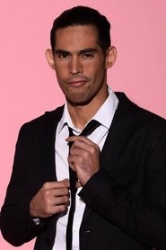 Paolo Paraiso portrait