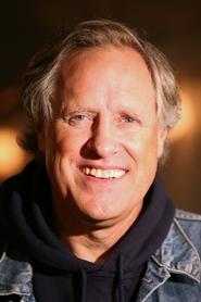 Tom Chapin portrait