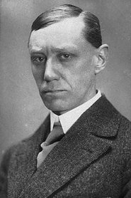 Max Schreck portrait