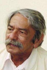 René de la Cruz portrait