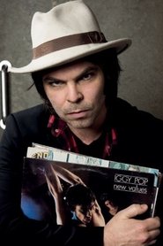 Gaz Coombes portrait