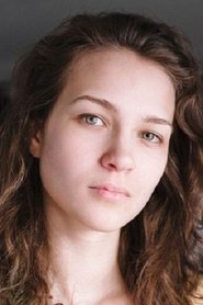 Ekaterina Kukuy portrait