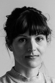 Erin Vassilopoulos portrait