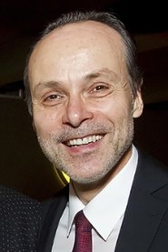 Stano Král portrait