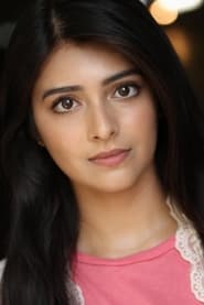 Aiza Azaar portrait
