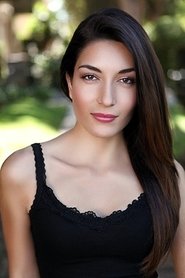 Estefania Rebellon portrait