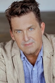 Geoffrey Blake portrait