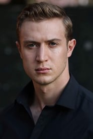 Justin James Boykin portrait