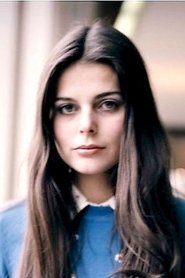 Andrea Čunderlíková portrait