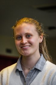 Vivian Rose portrait