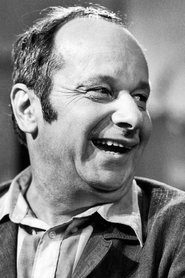 Jean-Louis Bory portrait