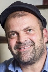Nicholas McGaughey portrait