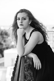 Diandra Elettra Moscogiuri portrait