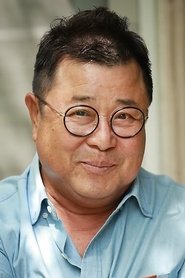 Baek Il-seob portrait