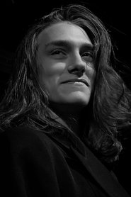 Viktor Kipper portrait