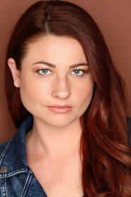 Haley Lynn Rose portrait