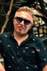 Vitaliy Gostyukhin portrait