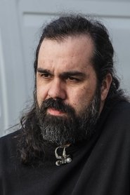 Simão Lopes portrait
