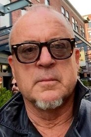 Mark Haefeli portrait
