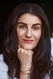 Kara Talve portrait