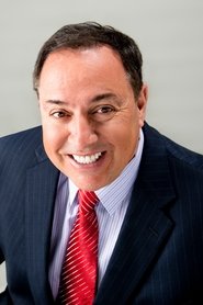 Richie Minervini portrait