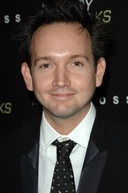 Will Bates portrait