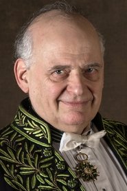 Laurent Petitgirard portrait