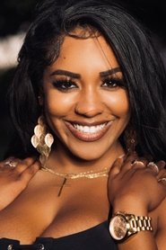 Tiffanie Holloway portrait