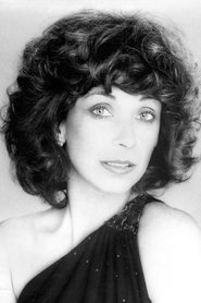 Joanie Sommers portrait