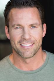 Colby Donaldson portrait