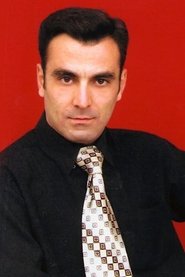 Vüqar Məmmədəliyev portrait