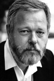Bert Sundberg portrait