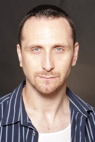 Christian Bako portrait