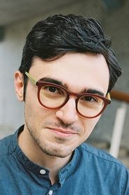 André Agius portrait