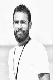 Ahmed Bijou portrait