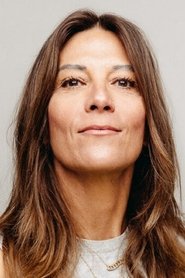 Tanja Grunwald portrait