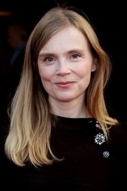 Isabelle Carré portrait
