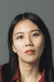 Ling Yang portrait