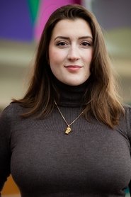 Kathryn Sabourn portrait